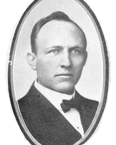 William A. DeBord